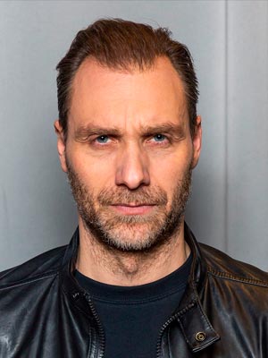 Александр Виллауме Alexandre Willaume