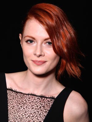 Эмили Бичем Emily Beecham - Мора Франклин